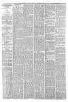 Liverpool Mercury Saturday 21 June 1856 Page 4