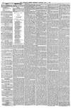 Liverpool Mercury Saturday 05 July 1856 Page 4