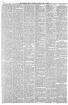 Liverpool Mercury Saturday 05 July 1856 Page 6