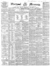 Liverpool Mercury Wednesday 16 July 1856 Page 1