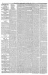 Liverpool Mercury Saturday 19 July 1856 Page 4