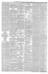 Liverpool Mercury Saturday 16 August 1856 Page 8