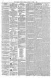 Liverpool Mercury Saturday 04 October 1856 Page 4
