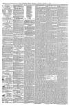 Liverpool Mercury Saturday 11 October 1856 Page 4