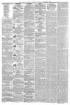 Liverpool Mercury Saturday 01 November 1856 Page 4