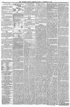 Liverpool Mercury Saturday 15 November 1856 Page 8