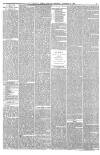 Liverpool Mercury Saturday 29 November 1856 Page 5