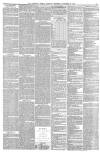 Liverpool Mercury Saturday 29 November 1856 Page 7
