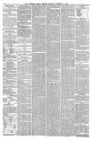 Liverpool Mercury Saturday 29 November 1856 Page 8