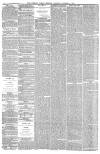 Liverpool Mercury Saturday 06 December 1856 Page 4