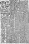 Liverpool Mercury Wednesday 03 June 1857 Page 4
