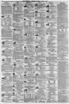 Liverpool Mercury Friday 31 July 1857 Page 4