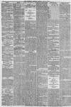 Liverpool Mercury Friday 31 July 1857 Page 6