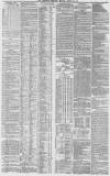 Liverpool Mercury Monday 03 August 1857 Page 7