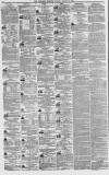 Liverpool Mercury Friday 21 August 1857 Page 4