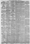Liverpool Mercury Wednesday 04 November 1857 Page 4