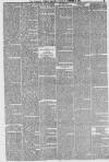 Liverpool Mercury Saturday 07 November 1857 Page 3