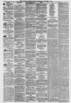 Liverpool Mercury Saturday 07 November 1857 Page 4