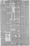 Liverpool Mercury Saturday 07 November 1857 Page 5