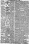 Liverpool Mercury Saturday 07 November 1857 Page 8