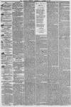 Liverpool Mercury Wednesday 18 November 1857 Page 4