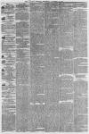 Liverpool Mercury Wednesday 25 November 1857 Page 4