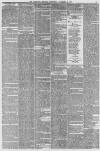 Liverpool Mercury Wednesday 25 November 1857 Page 5