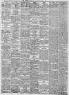Liverpool Mercury Thursday 08 April 1858 Page 2
