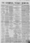 Liverpool Mercury Saturday 10 April 1858 Page 5