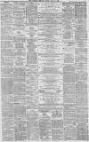Liverpool Mercury Friday 23 April 1858 Page 3