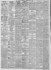 Liverpool Mercury Saturday 01 May 1858 Page 2