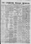 Liverpool Mercury Saturday 03 July 1858 Page 5