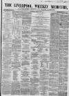 Liverpool Mercury Saturday 10 July 1858 Page 5