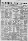 Liverpool Mercury Saturday 17 July 1858 Page 5