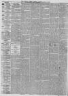 Liverpool Mercury Saturday 31 July 1858 Page 4
