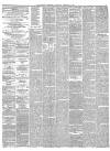 Liverpool Mercury Wednesday 09 February 1859 Page 3