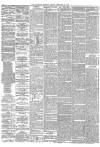 Liverpool Mercury Friday 25 February 1859 Page 6