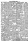Liverpool Mercury Friday 25 February 1859 Page 7