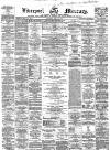 Liverpool Mercury Thursday 12 May 1859 Page 1