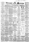 Liverpool Mercury Friday 09 September 1859 Page 1