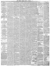 Liverpool Mercury Monday 07 November 1859 Page 3