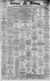 Liverpool Mercury Monday 02 July 1860 Page 1