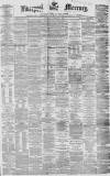 Liverpool Mercury Saturday 03 November 1860 Page 1