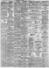 Liverpool Mercury Friday 09 November 1860 Page 5