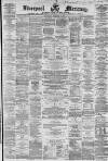 Liverpool Mercury Wednesday 05 December 1860 Page 1