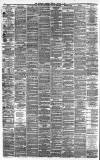 Liverpool Mercury Monday 07 January 1861 Page 4