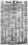 Liverpool Mercury Thursday 10 January 1861 Page 1