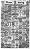 Liverpool Mercury Thursday 17 January 1861 Page 1