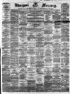 Liverpool Mercury Saturday 16 February 1861 Page 1
