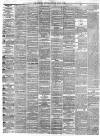 Liverpool Mercury Saturday 09 March 1861 Page 2